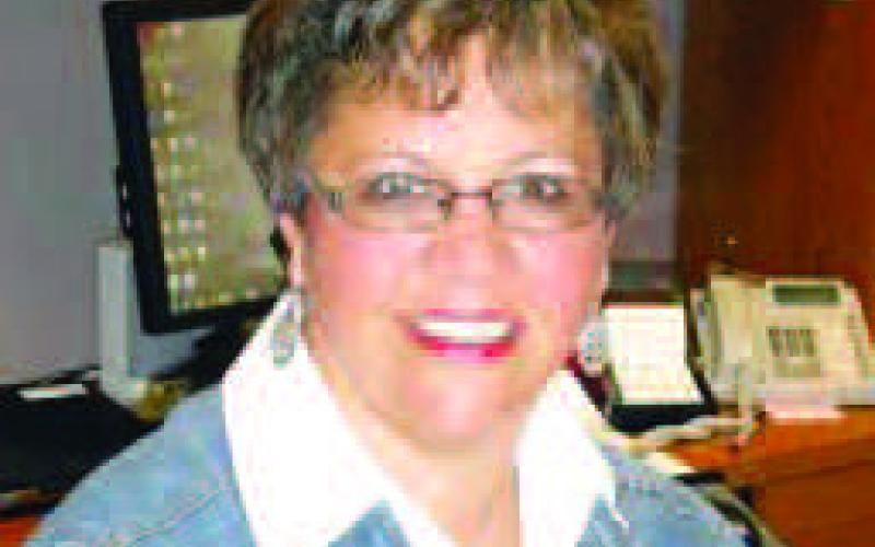 LEADRURAL FELLOW-- Levelland ISD’s Director of Instructional Services &amp;amp; Federal Programs Donna Pugh, has been drawn as on of 12 inaugural LeadRural Fellows. (Submitted Photo)