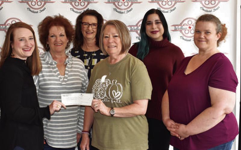 City of Levelland mourns the loss of second ACO