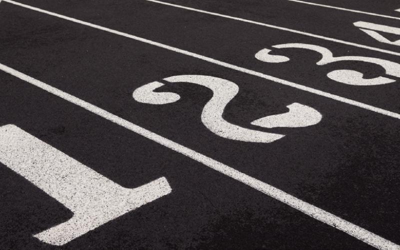 Lady Panthers win track &amp; field District Championship
