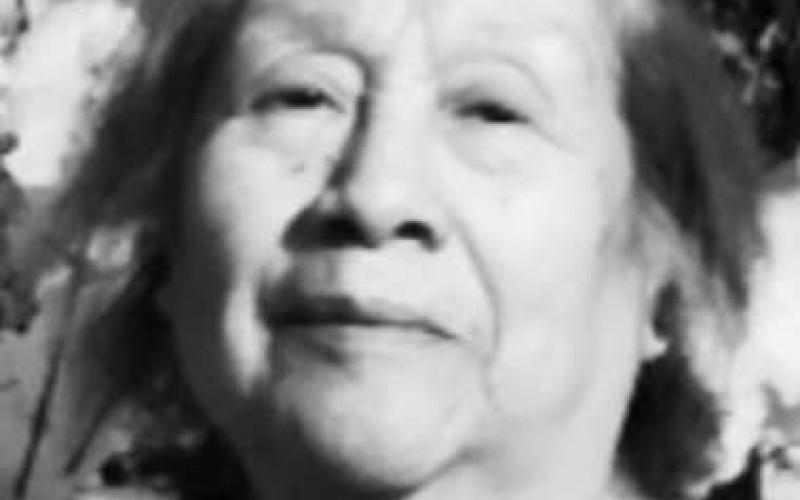 Funeral services held for Antonia Ramirez, 78