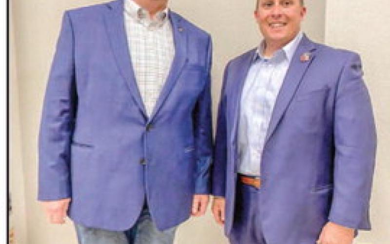 Levelland Council voices frustrations with Parkhill