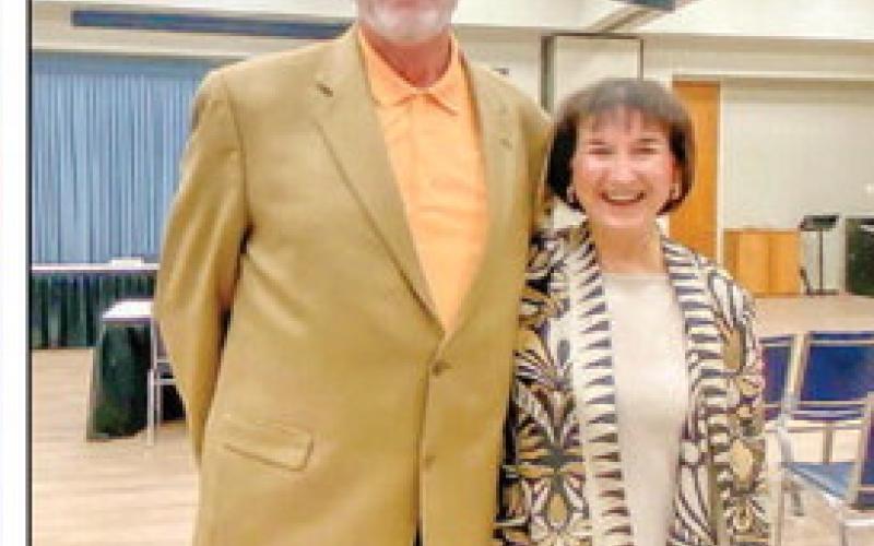Levelland Council voices frustrations with Parkhill