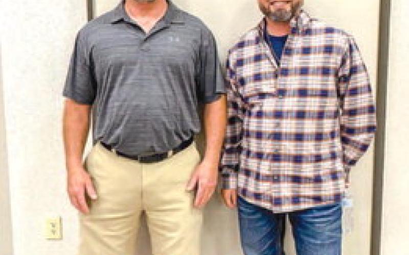 Levelland Council voices frustrations with Parkhill