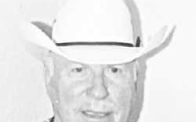 Graveside services held for Roy O’Donovan, 91