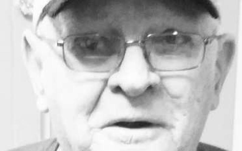 Funeral services set for Gerald W. Stover Sr., 83