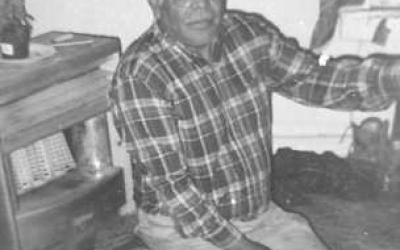 Salvador Rocha Sr