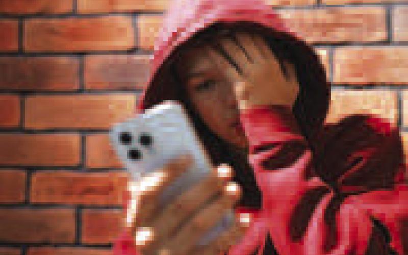 Spot signs of cyberbullying