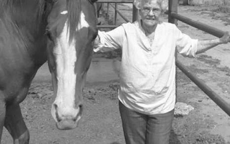 Sandra Nadine Ruthard