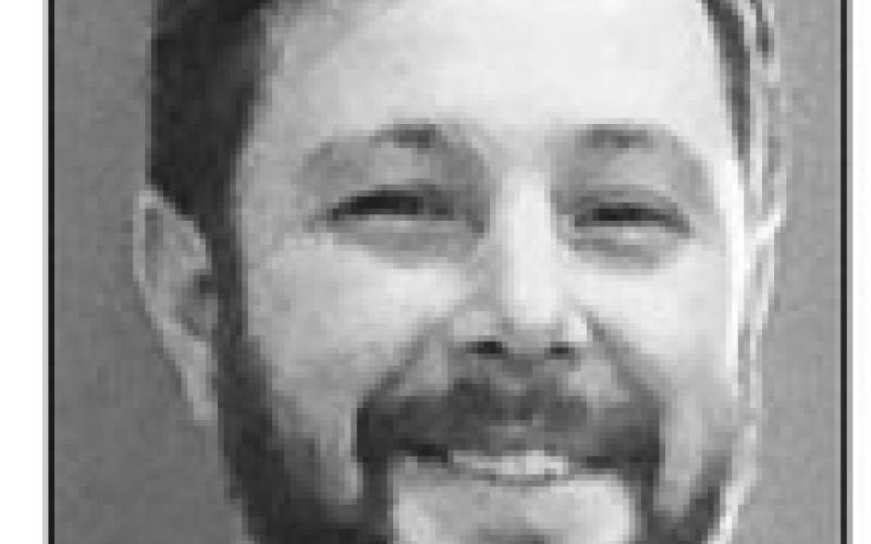 In memory of Caleb Reid Sands, 34