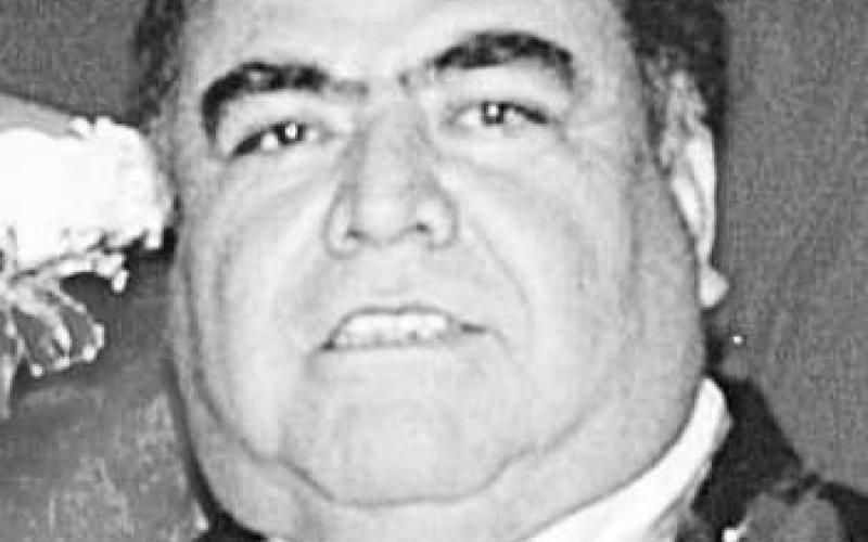 NESTOR PEREZ SR.