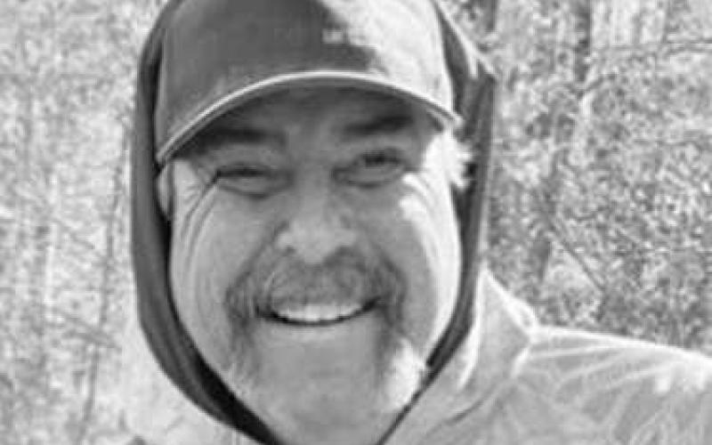 ERIC ELLIOTT