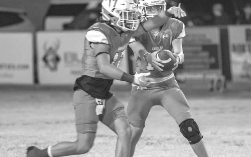 Week 10 Football Contest