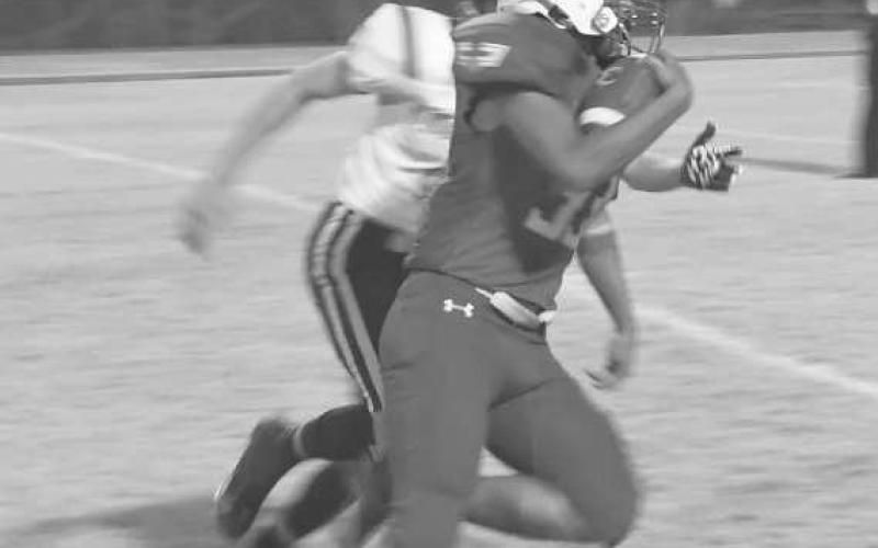 Week 10 Football Contest