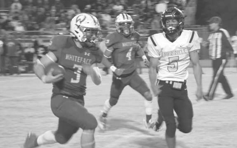 Week 10 Football Contest