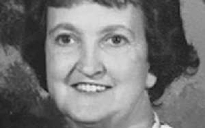 JOYCE JACKSON