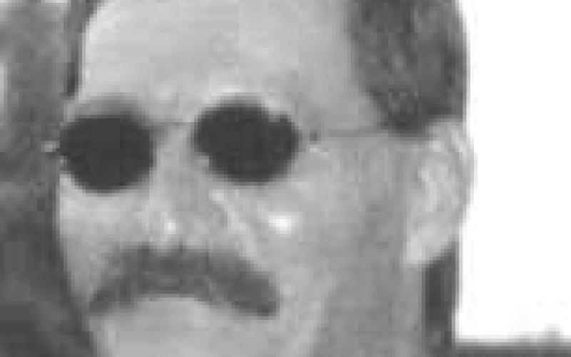 ABEL BARRERA