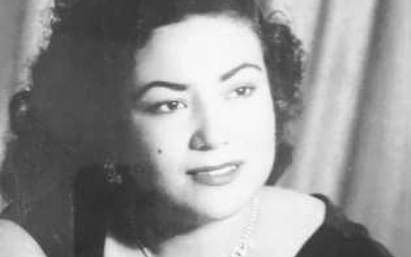 Funeral services set for Petra Ruiz Rodriguez, 86