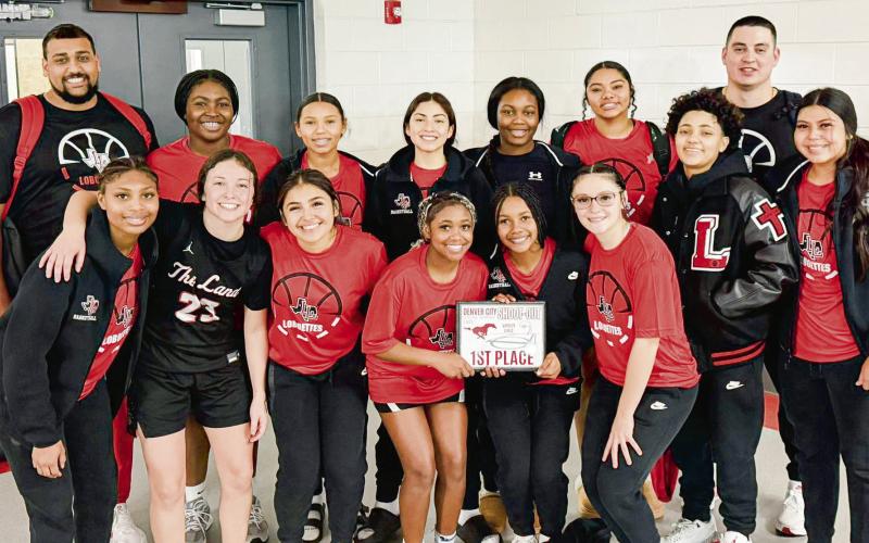 (Photo provided by Levelland Athletic Booster Club)
