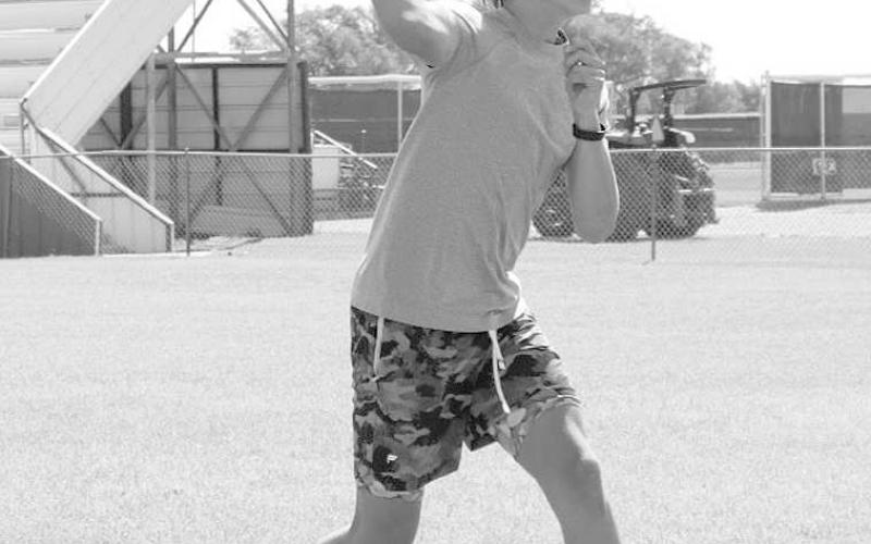 HARD THROW -