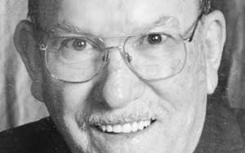 Funeral services set for Gerald Davis, 89