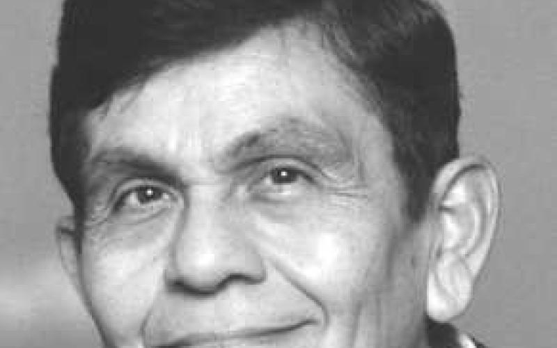 Memorial services for Ambrosio S. Moncada Jr.