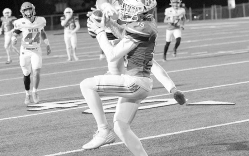 TOUGH CATCH