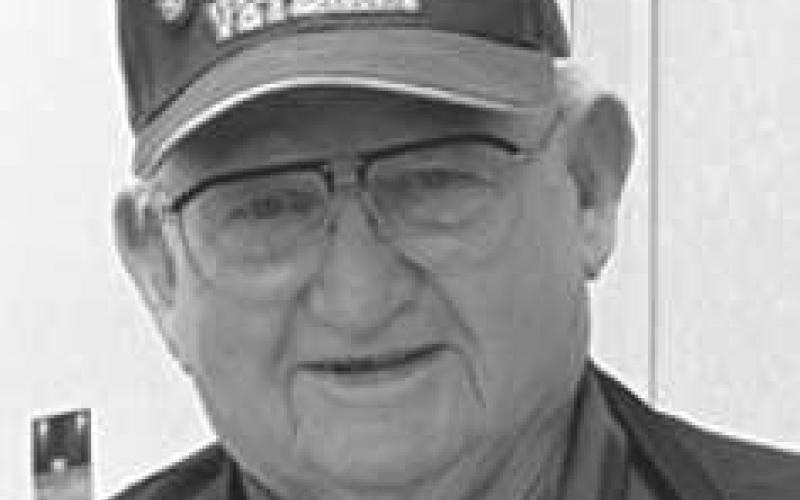 Bobby Wayne Grant