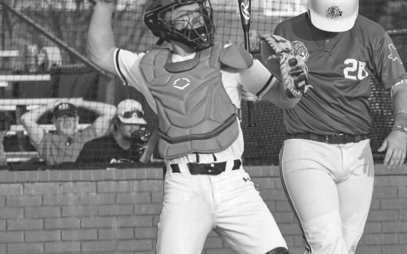 Bobcats drop second game against New Home