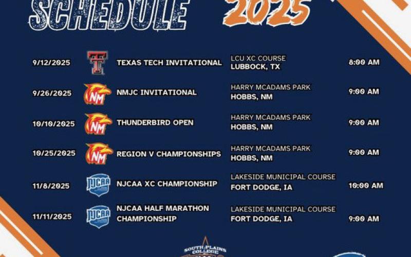 SPC Cross Country Preview