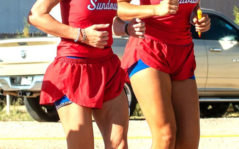 Sundown Roughneck Cross Country