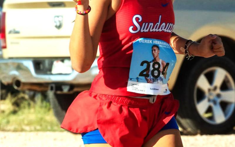 Sundown Roughneck Cross Country