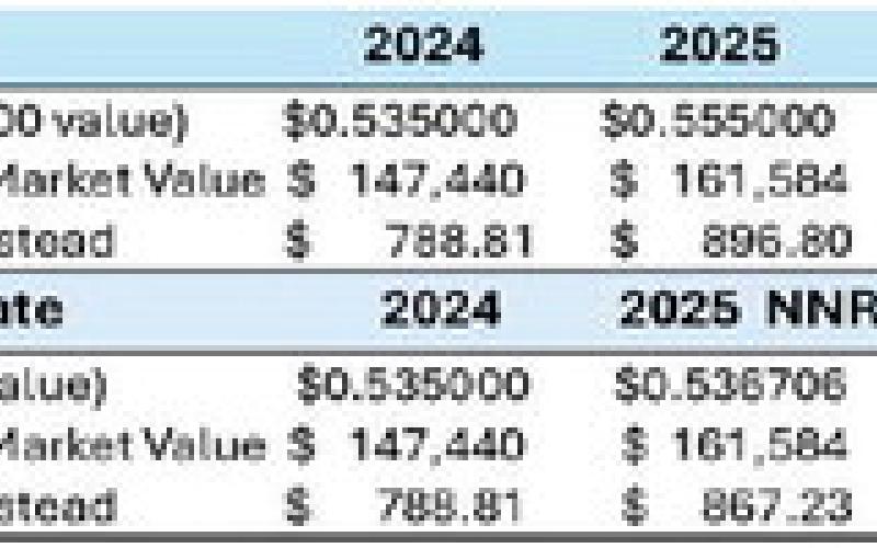 City Council submits FY2026 budget