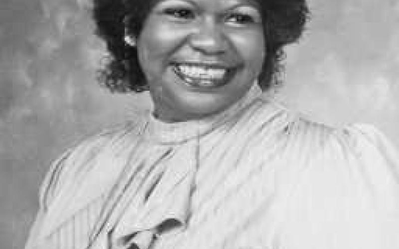 Memorial services held for Sara Cornish Clewis
