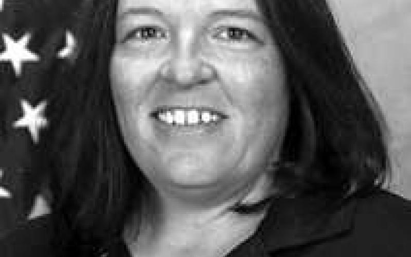 Crystal Goforth