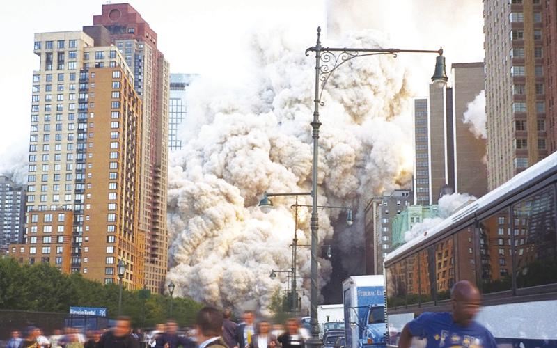 Tips to honor Sept. 11 anniversary
