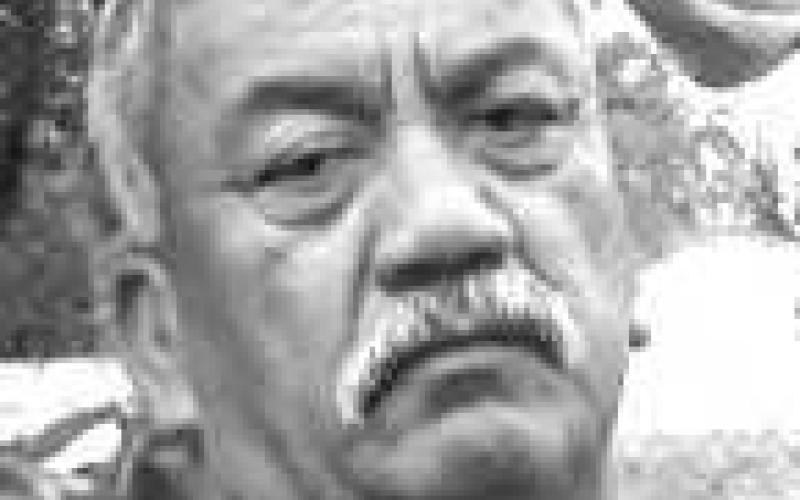 Martin Vincent Camarillo