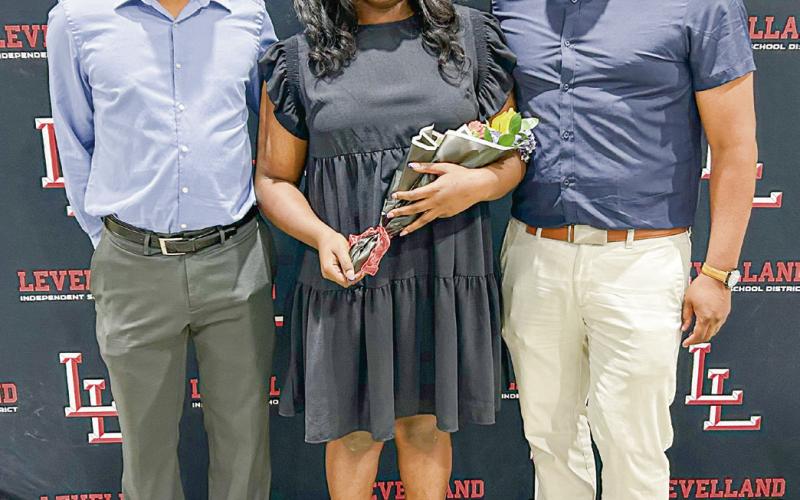 TRACK AWARDS