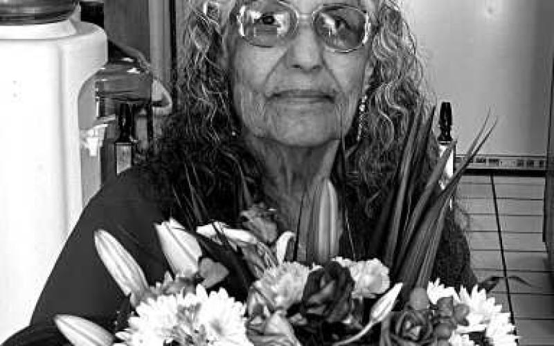 MODESTA CANTU
