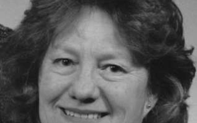 Neva Fowler Wilson