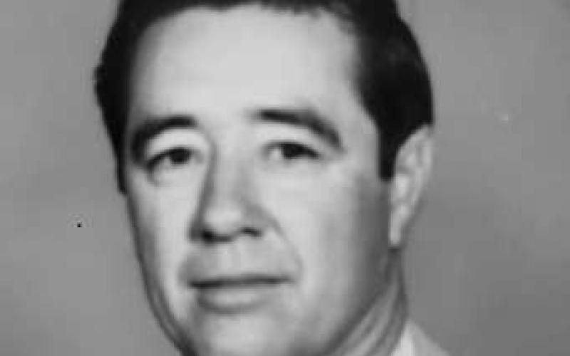 Funeral services set for Gene Rush,86