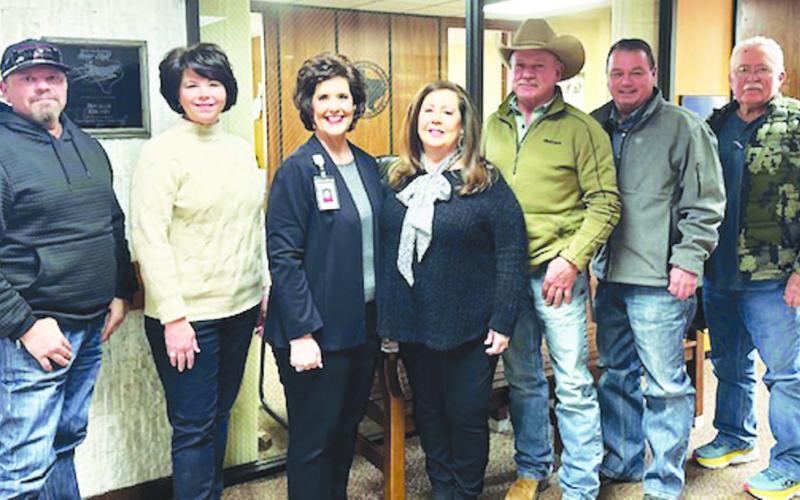 Hockley County joins StarCare grant efforts