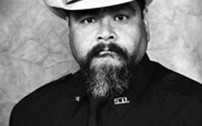 Funeral services set for Jorge De La Cruz, 52