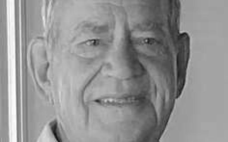 Larry Bordelon, Sr.