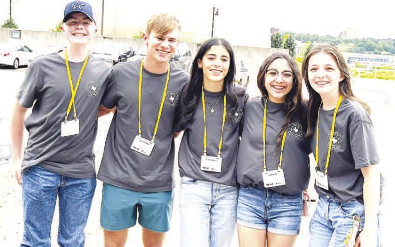DESTINATION IMAGINATION GLOBALFINALS
