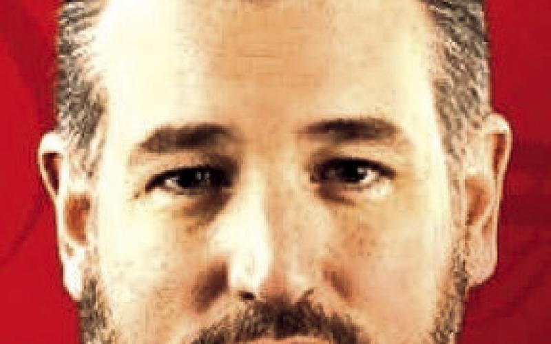 Cruz introduces Right to Worship Act
