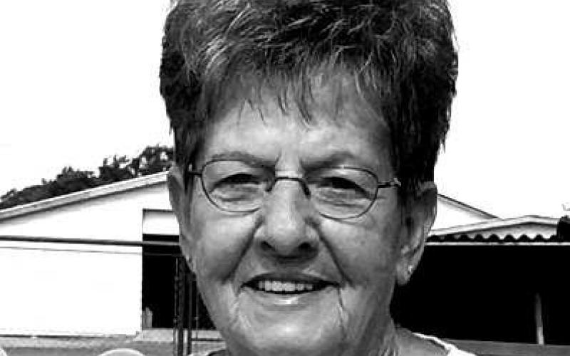 Gloria Jean Logsdon