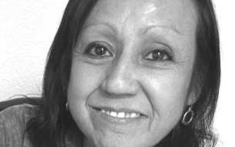 Funeral Services were held for Artemia Loa Gonzales, 51
