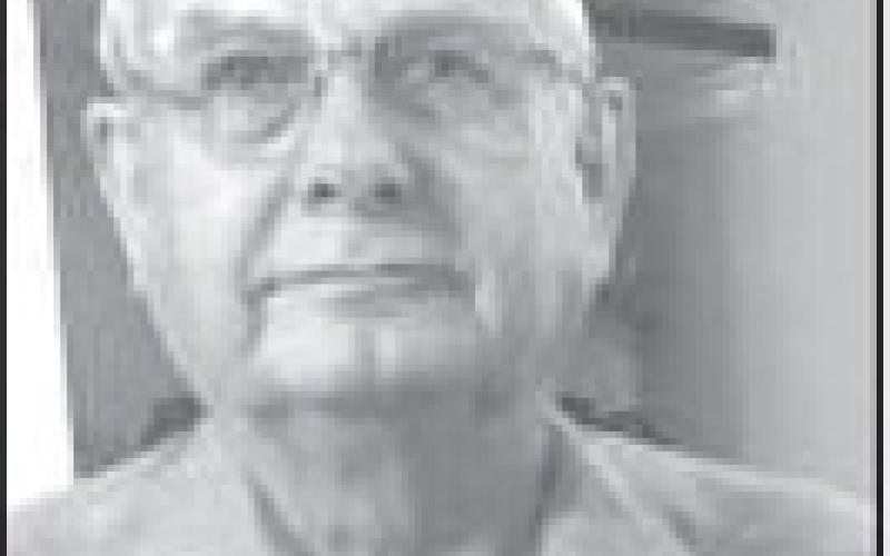TOMMY ARNWINE