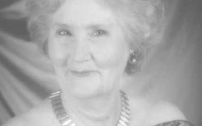 Artie Doris Taylor