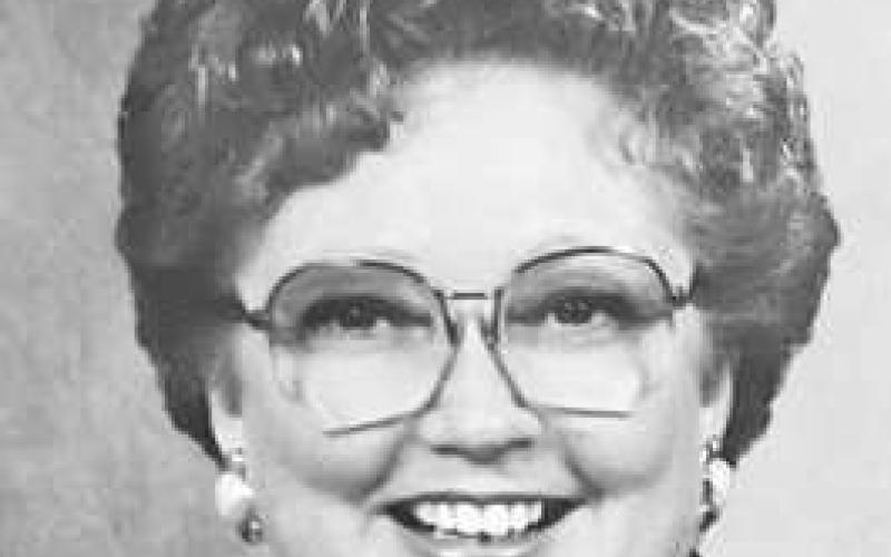 Marilyn Jane Hebison